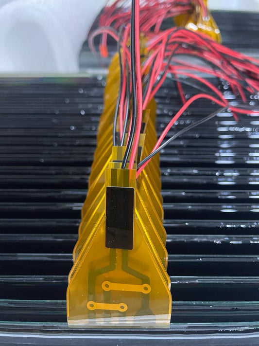 How to Install a Stealth Plate (Vanish Plate) on Any Car or Motorcycle – 12V Wiring Made Easy